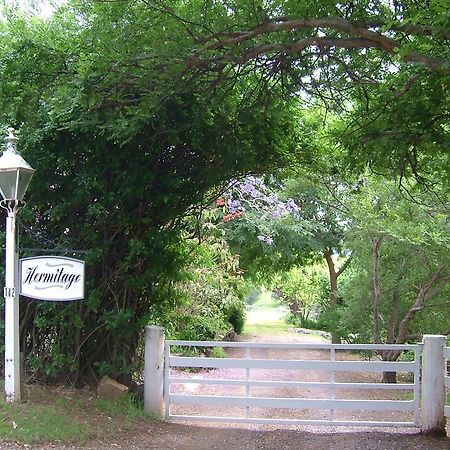 Hermitage Cottage Kurrajong エクステリア 写真
