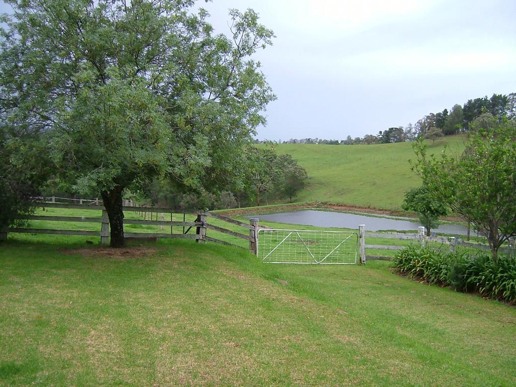 Hermitage Cottage Kurrajong エクステリア 写真