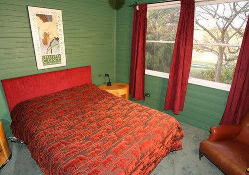 Hermitage Cottage Kurrajong エクステリア 写真